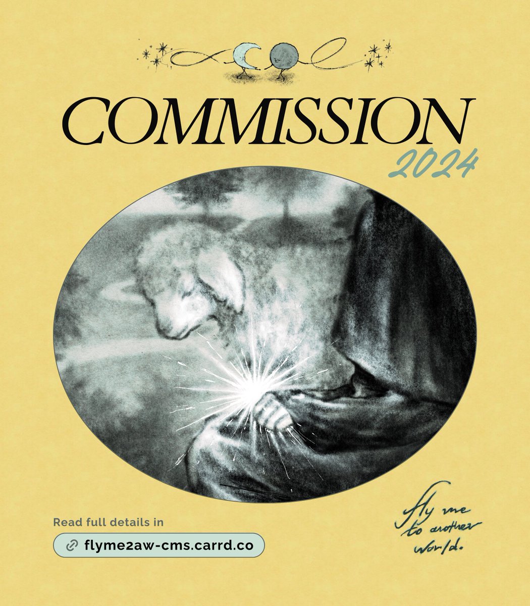 Flymetoanotherworld | รอบไปรฯ🎐 tweet media