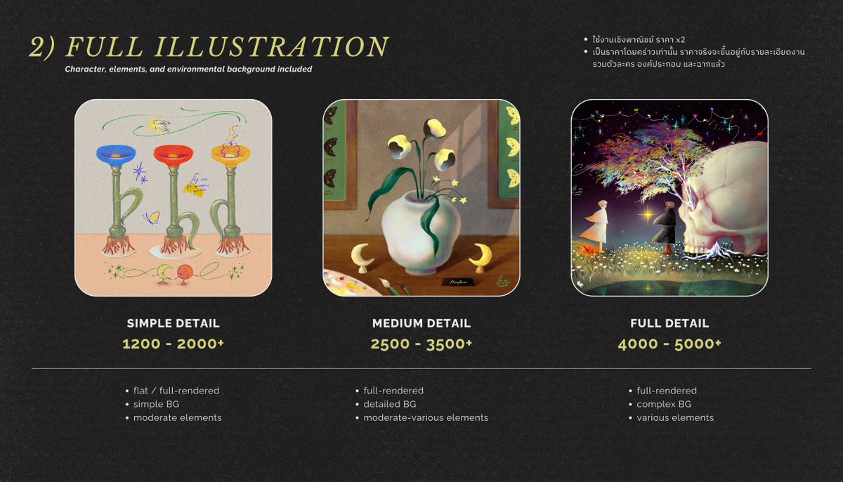 Flymetoanotherworld | รอบไปรฯ🎐 tweet media