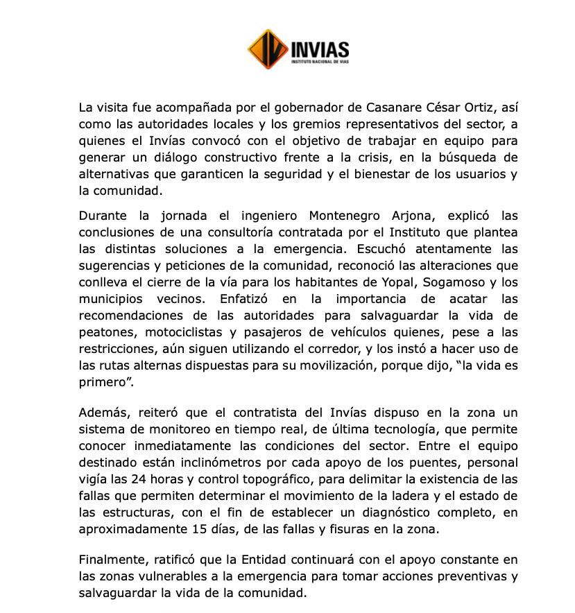 Llanera Radio tweet media