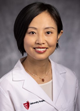UH Research & Education Institute (@uh_re_institute) on Twitter photo Important findings! A team led by <a href="/UHhospitals/">University Hospitals</a>' Qian Wang, MD, discovered that e-cigarette users are 21% less likely to get lung cancer screenings. This highlights the urgent need for better education on lung cancer risks. Learn more and stay informed: tinyurl.com/muwcnx55 Important findings! A team led by <a href="/UHhospitals/">University Hospitals</a>' Qian Wang, MD, discovered that e-cigarette users are 21% less likely to get lung cancer screenings. This highlights the urgent need for better education on lung cancer risks. Learn more and stay informed: tinyurl.com/muwcnx55