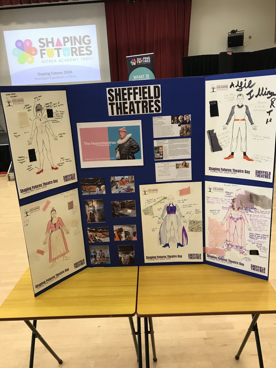 Shaping Futures Work Experience completed! Well done Y10! 🎉 Outstanding commitment shown this year. Thank you to all the fantastic employers who volunteered their time to develop our young people's work readiness #shapingfutures #bm6 #employabilityskills