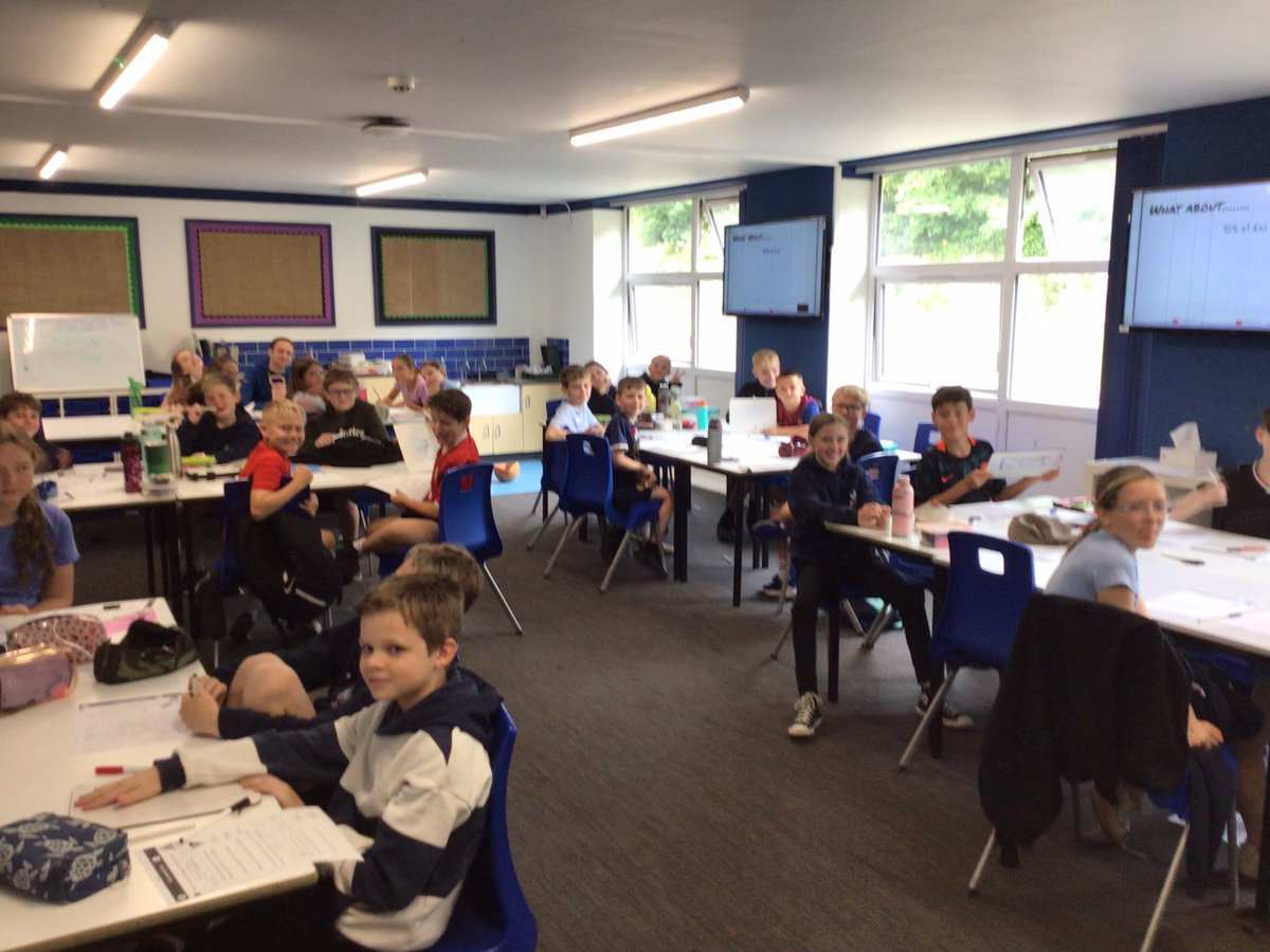 NewbridgeMaths tweet media