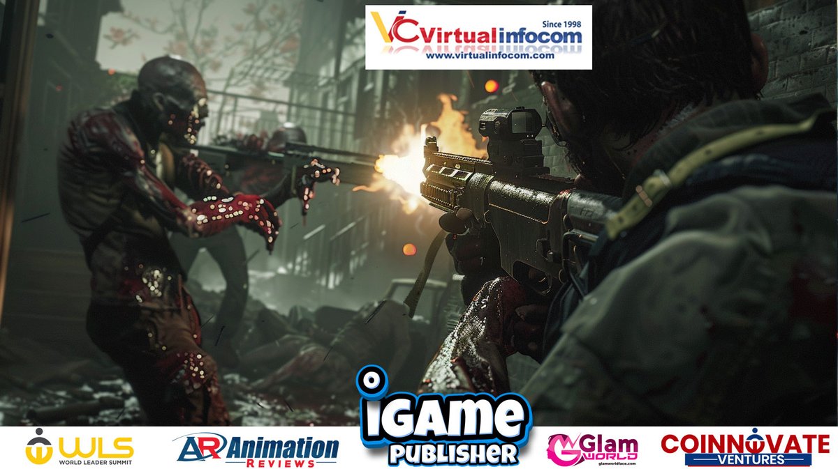 virtualinfocom's tweet image. Virtualinfocom uses AI to bridge the gap between imagination and reality in game development

play.google.com/store/apps/det…

#gamedevpaidme #gamedev #NFTTrading #nftarti̇st #NFTInvestment #cryptonewstoday #gaming #gamedevelopment
