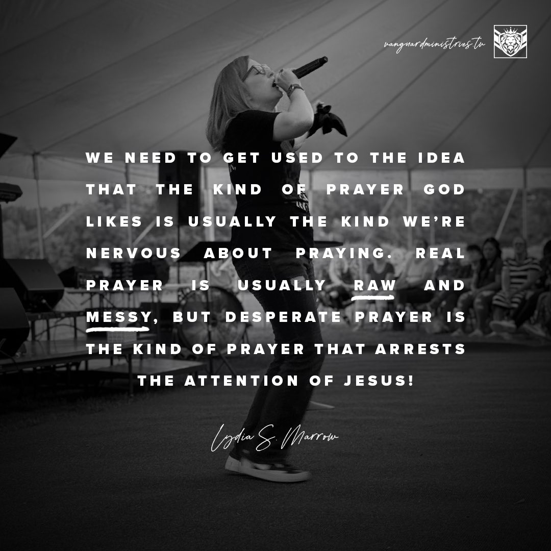 LydiaSMarrow's tweet photo. #Jesus #HolySpirit #revival #awakening #outpouring #prayer #pray #preach #prophesy #truth #frontline #holyprovocation #desperate #vanguard #vanguardministries https://t.co/6R7dpaPbBc