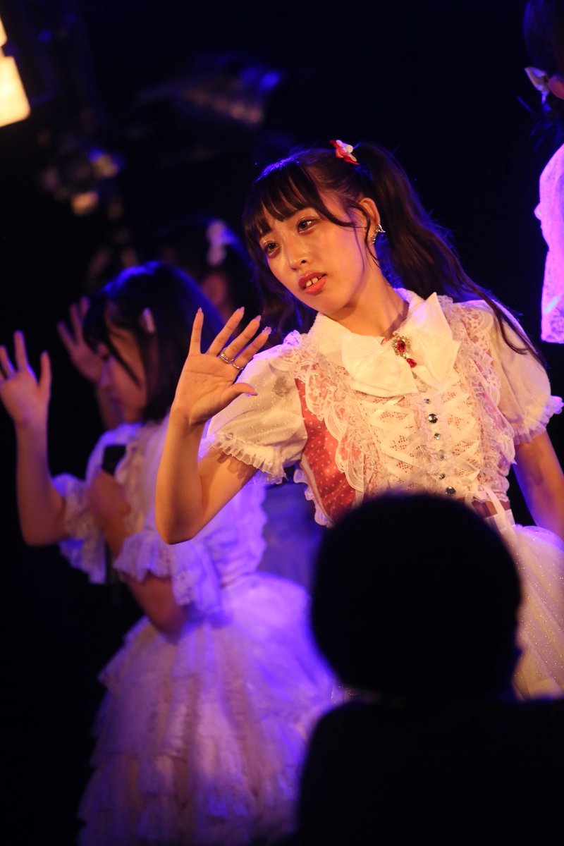 kazusato7111's tweet photo. F.I.G.定期vol.7
2024/06/25
藤未くれは
#ウンメイ #藤未くれは #RIVERST https://t.co/Uq5cZnwNKi