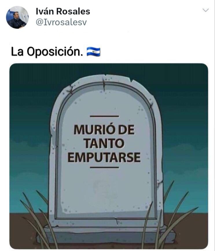 chavezarkano's tweet photo. @roquemocan Pero porque critican tanto 😂😂😂 https://t.co/rJBDKE7Vpb