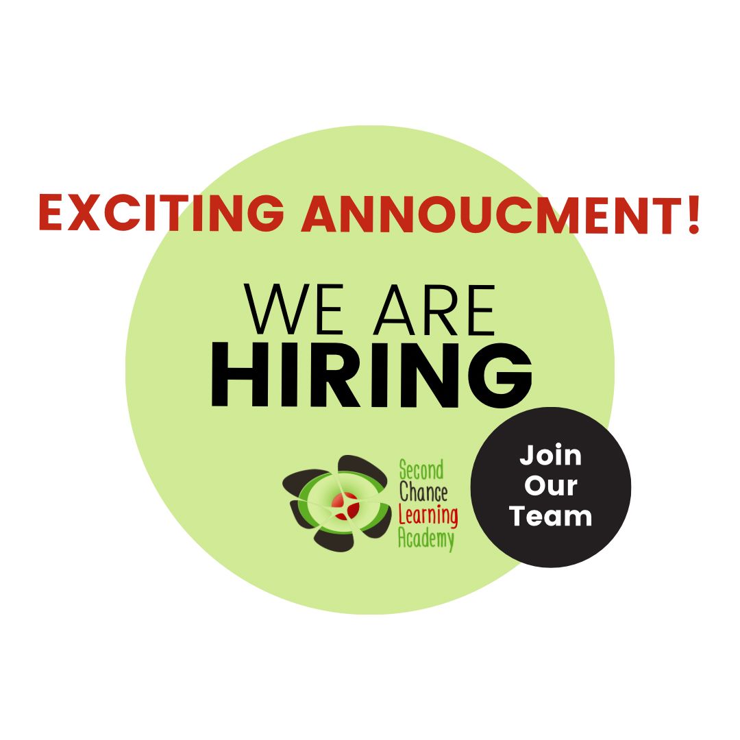 SecondChanceLearnng tweet media