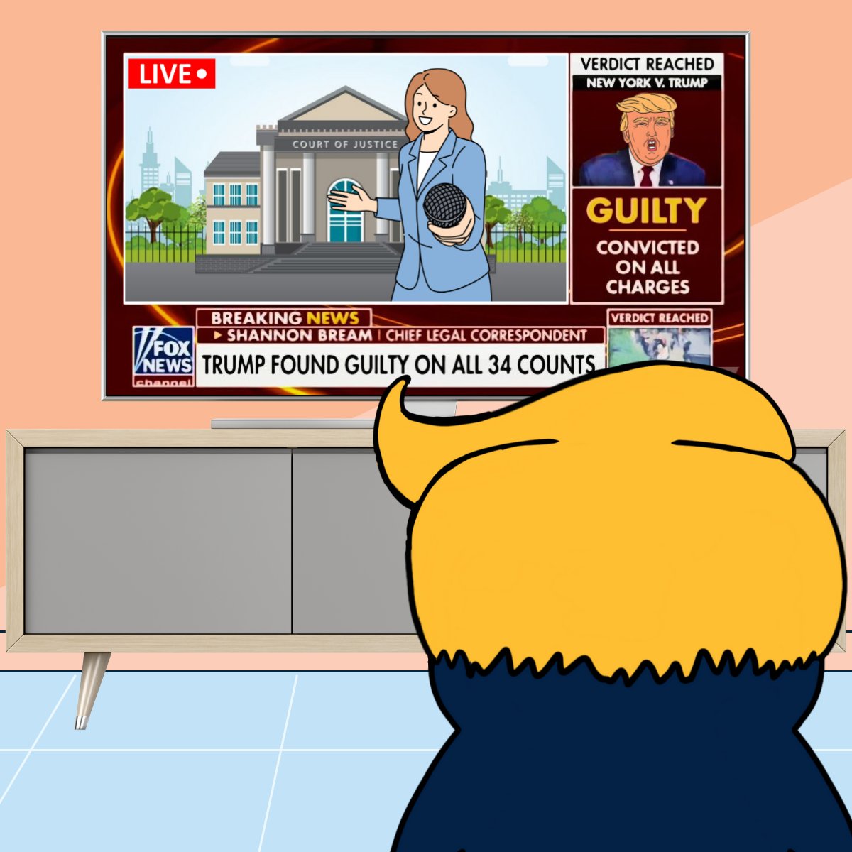 Armada DAO tweet media