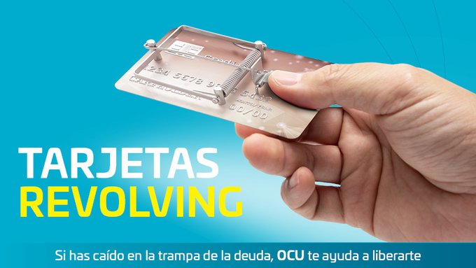 Foto cedida por OCU