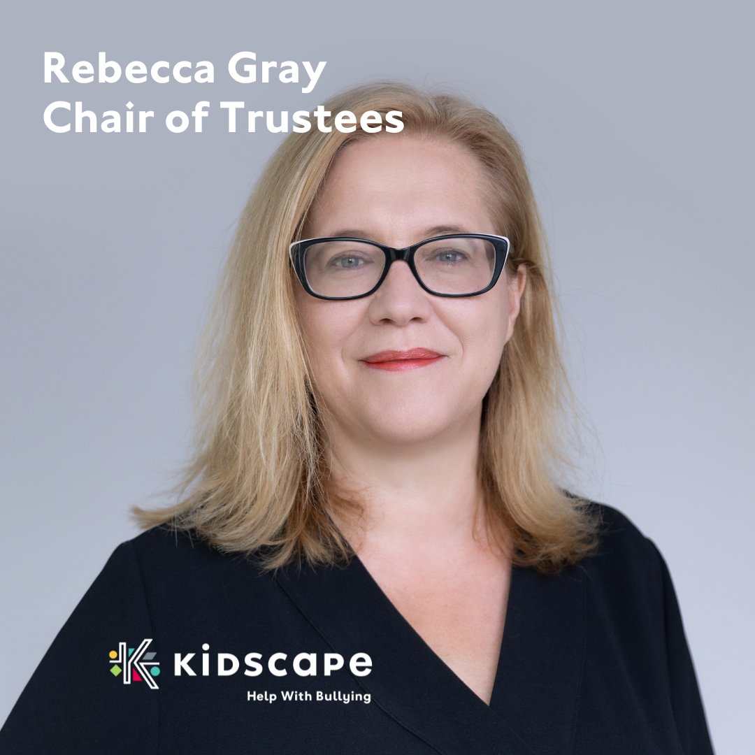 Kidscape tweet media