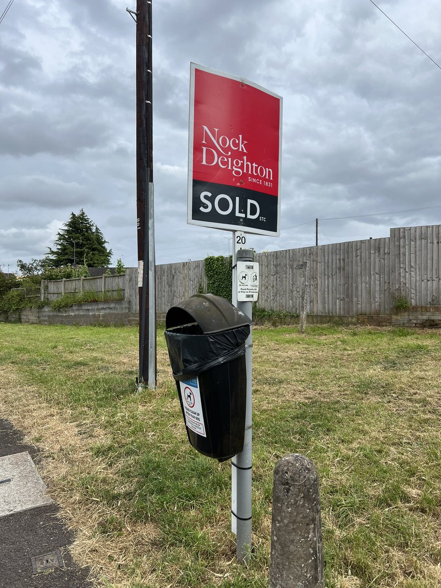 The state of the housing market.