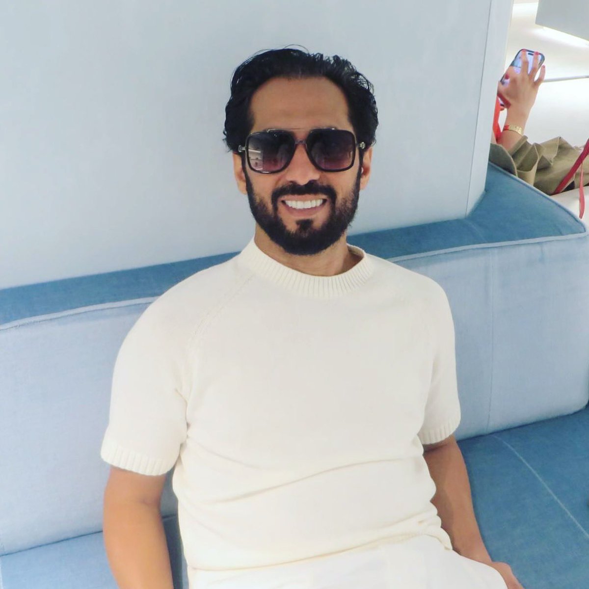 Mohammed Dewji MO tweet media