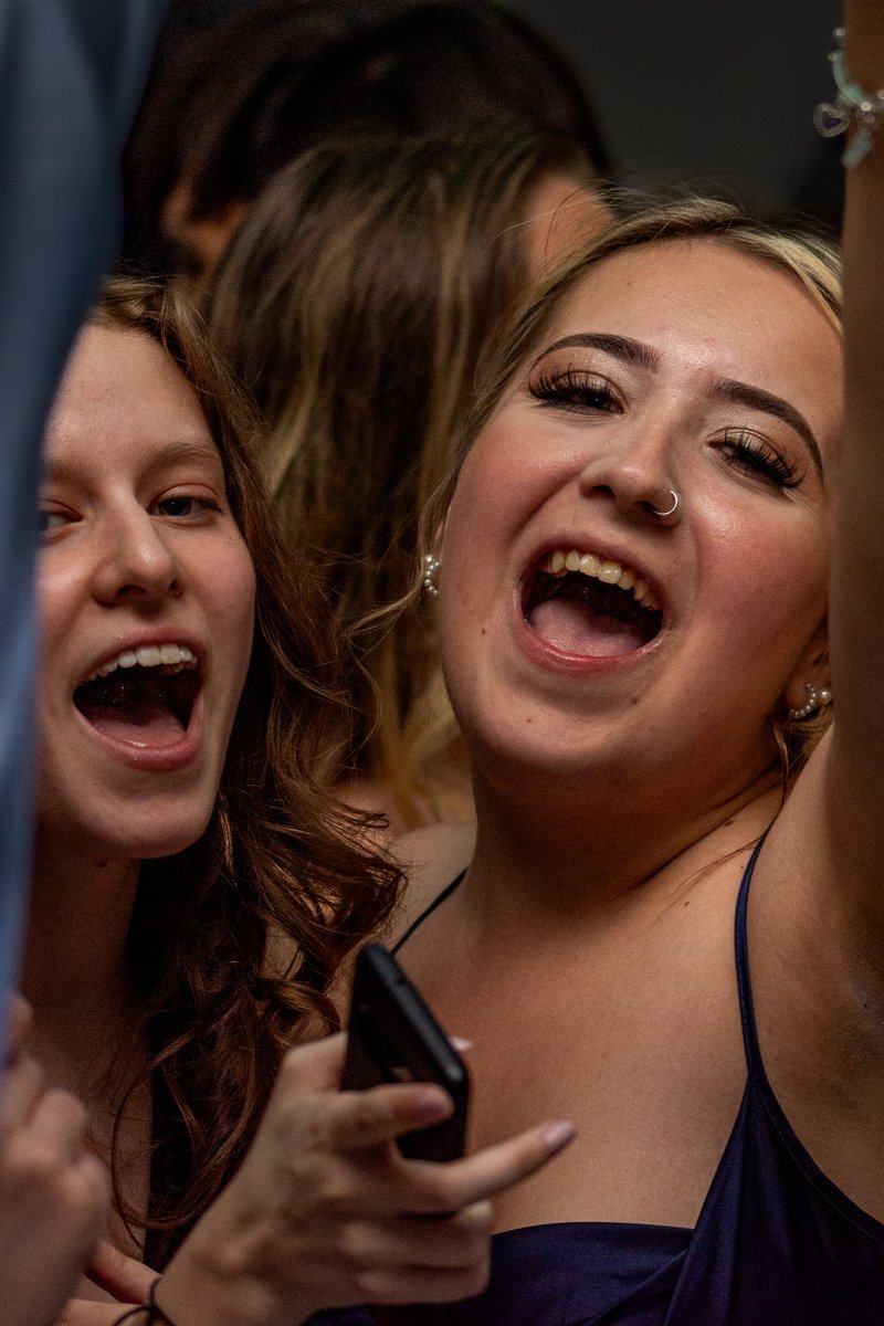 Now it's the turn of the party people! Follow us for more and the full set will be released soon!

#Prom #Prom2024 #Party