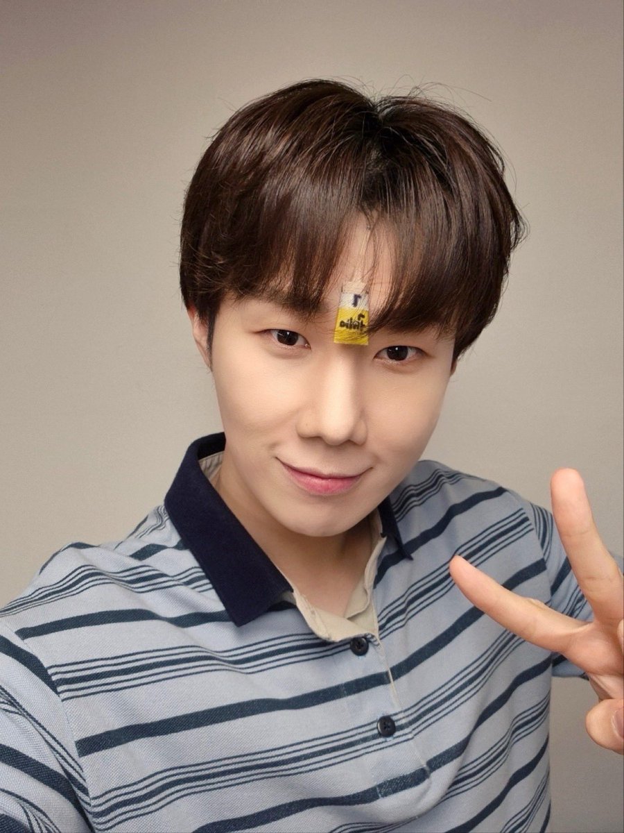 김성규(KIM SUNG KYU) tweet media