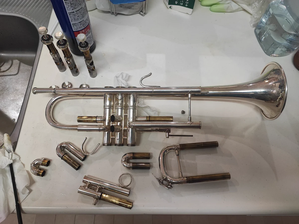 Trumpet Atelier TSUBASA (@TPA_TSUBASA) / X