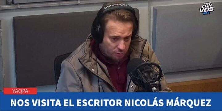 Presentes tweet media