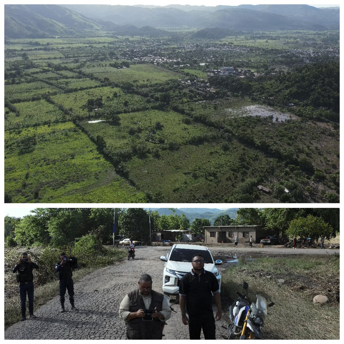 Ricardo Menéndez tweet media