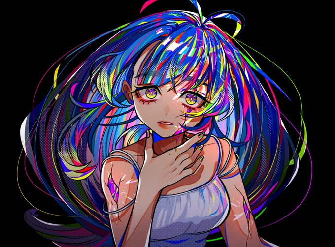 #鯨の描き屋 