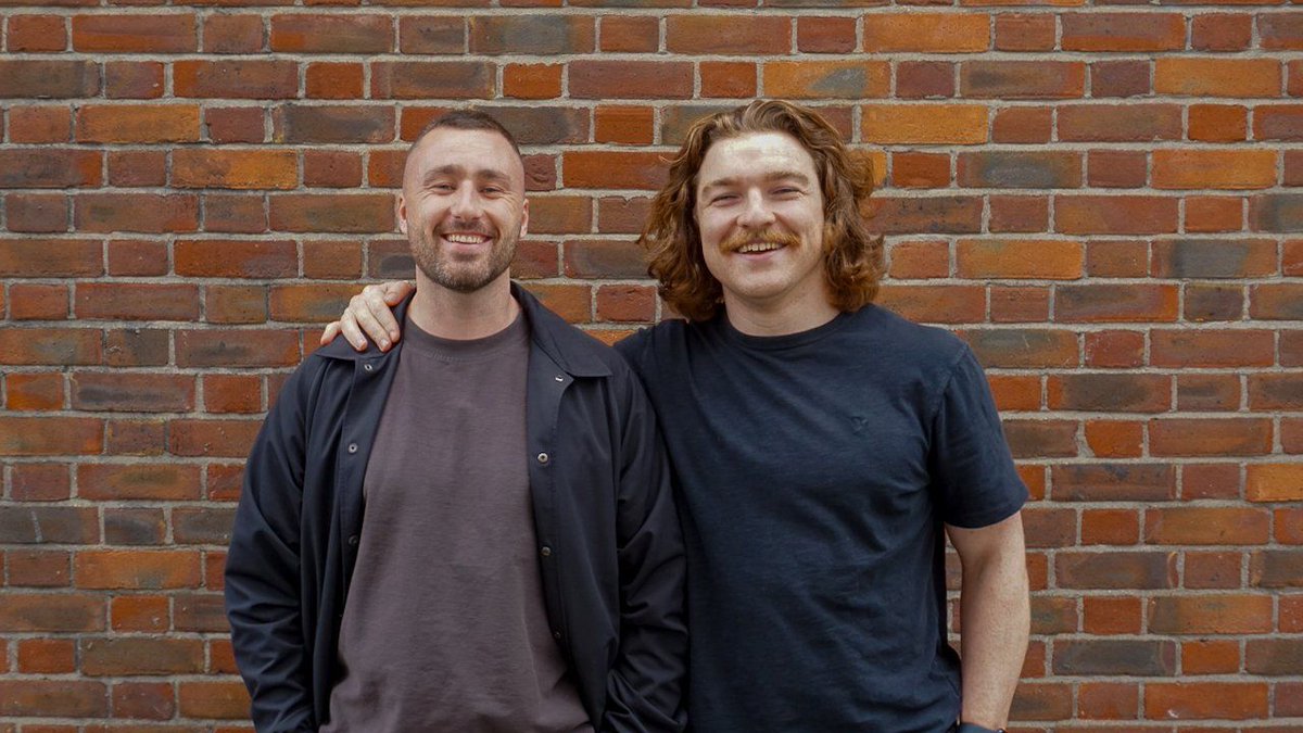 tech_eu's tweet photo. Dublin-based Solidroad secures $1.2M for enterprise SaaS https://t.co/Rm1HPikZ9b https://t.co/pJtyhN58hK