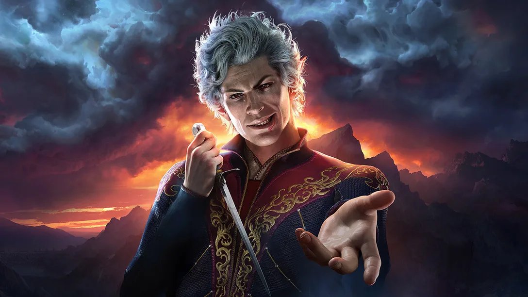 JV - Jeux vidéo tweet media