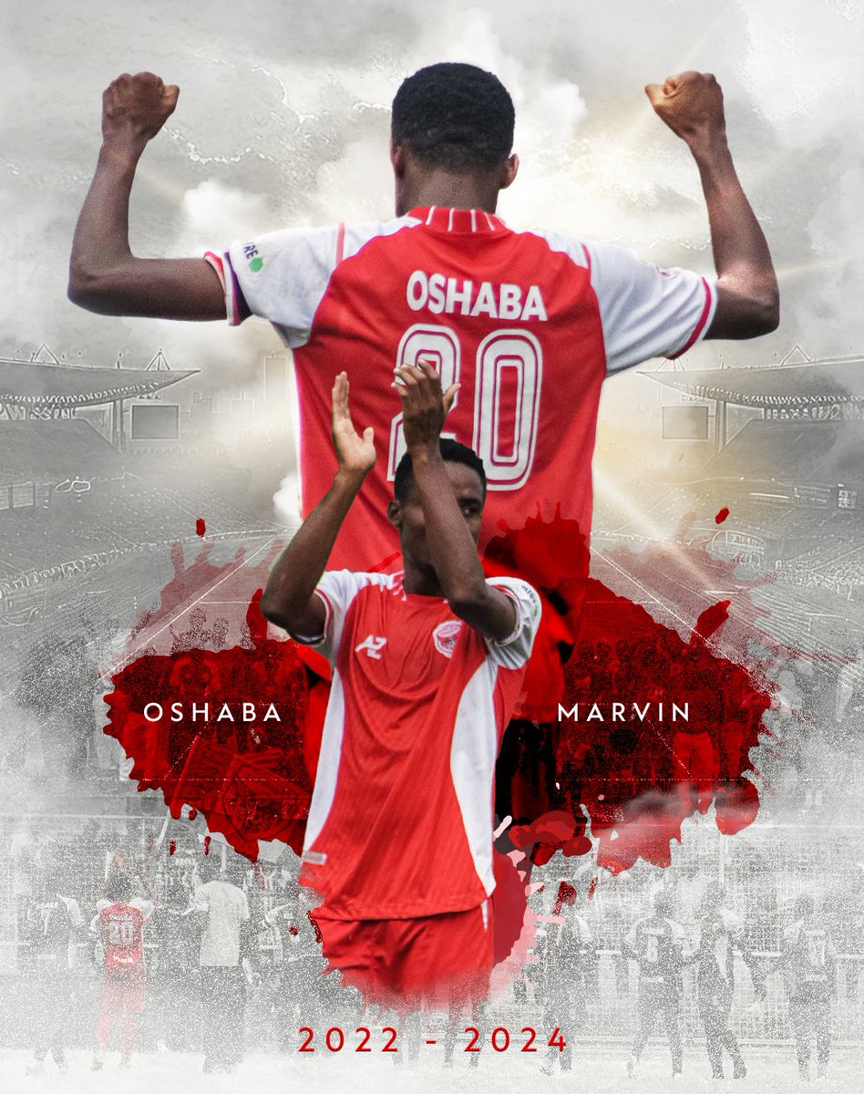 OSHABA MARVIN tweet media