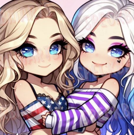 furytails's tweet photo. DON’T BUY EMOTES FROM @GoEmillyy !!
This is what i asked for!
And if you scroll, you see what i Got…
Im Warning all who consider buying from her. DON’T!
I Got so many revisions and yet, they all ented up looking like this. #emote #emotedesigner https://t.co/2OwFtL8nIH