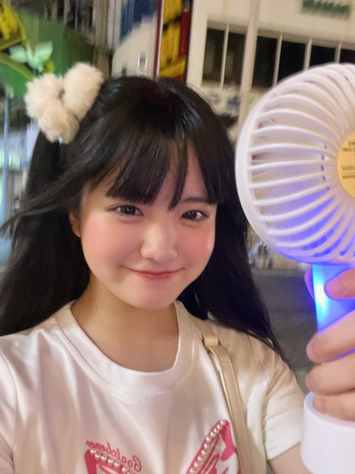 Twitterのコスプレ画像2