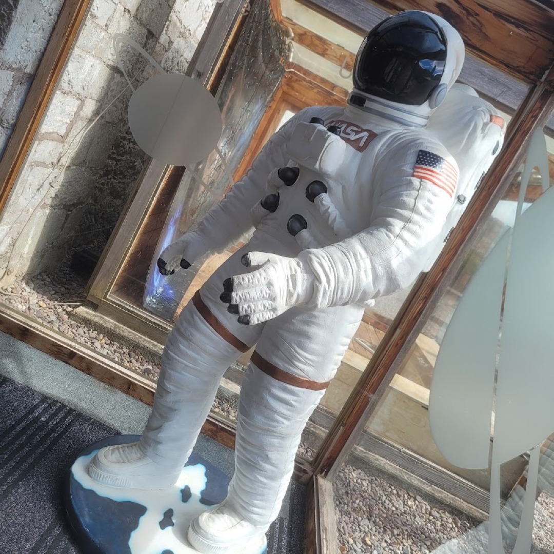 SpaceFest.ie tweet media