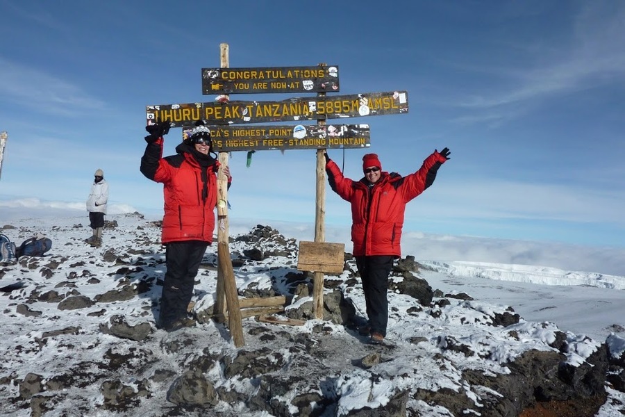 overlandsafaris's tweet photo. 6 Days Marangu Route-Kilimanjaro Trekking Itinerary
6 DAYS MARANGU ROUTE TREKKING ITINERARY begins and ends at Kiliwonders Hotel in Moshi.
Arrive anytime at Kilimanjaro International Airport (JRO), there will be a private transfer.
https://t.co/fYbgGfMmfr https://t.co/ljqHiL0Zhk