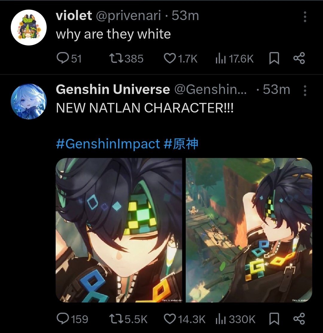 mintaboo's tweet photo. @privenari man I love Twitter 😭 https://t.co/Qerr3BPcyL
