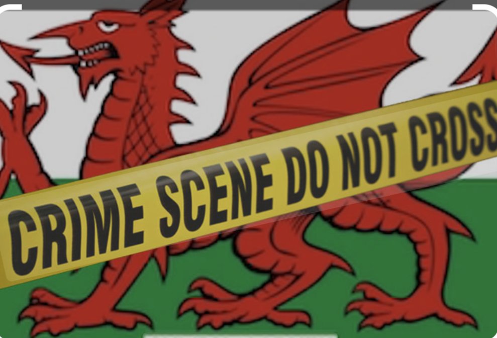 Wanna see a list of <a href="/CrimeCymru/">Crime Cymru</a> book reviews? 📚✒️
Of course you do. Just click on the link.. 😁🤯
Grumpy Old Books: : Crime Cymru Reviews grumpyoldbooks.blogspot.com/2024/07/crime-…