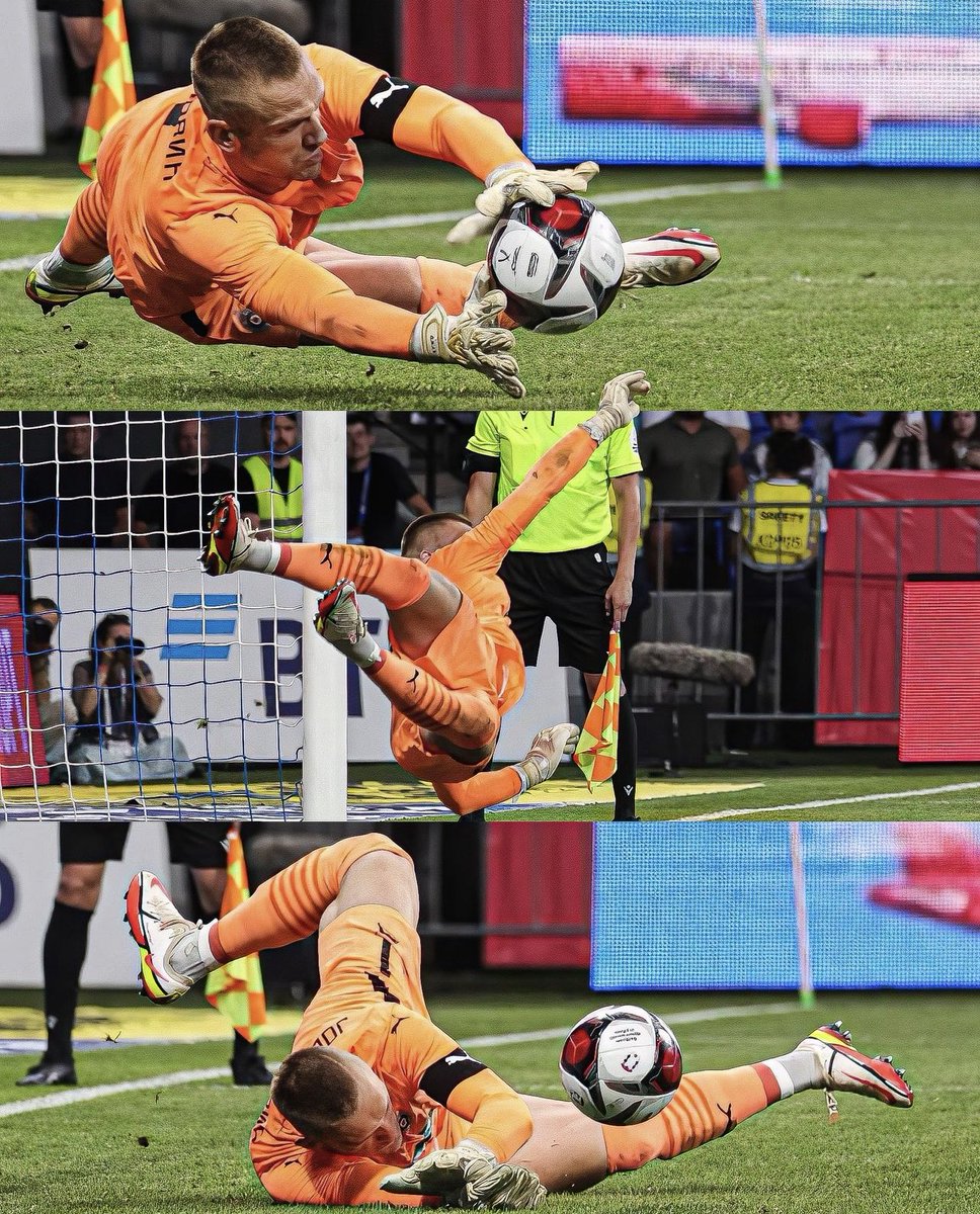 Aleksandar Jovanović #26🧤 (@ajovanovic__26) on Twitter photo ⛔️⚽️Partizan 🏴🏳️
#Preseason #fkp ⛔️⚽️Partizan 🏴🏳️
#Preseason #fkp