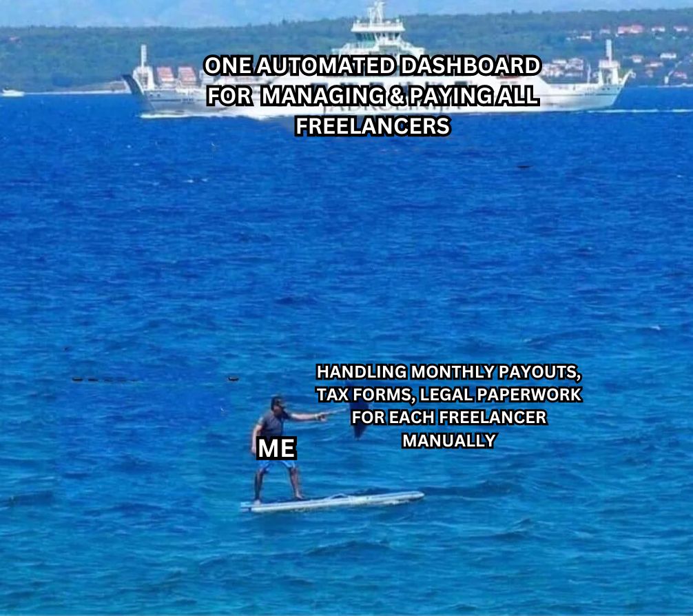 Work smarter, not harder 😎 #abillio