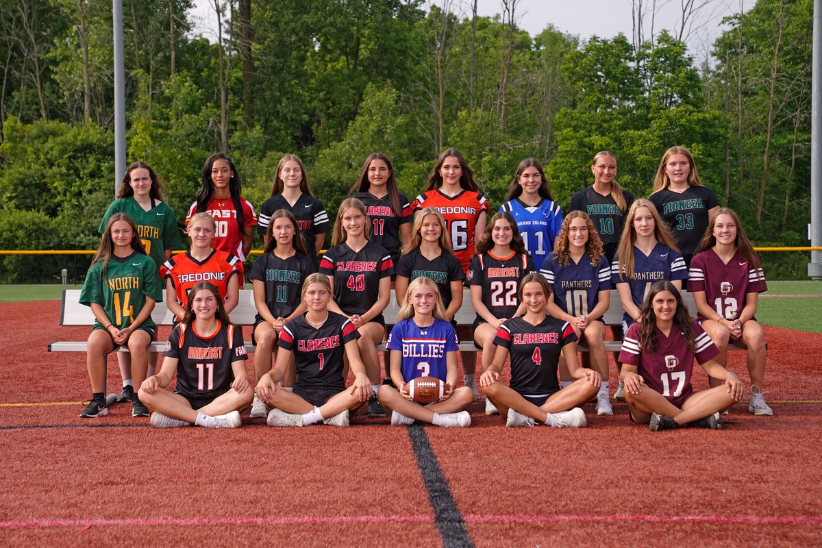 Harry Scull Jr tweet media