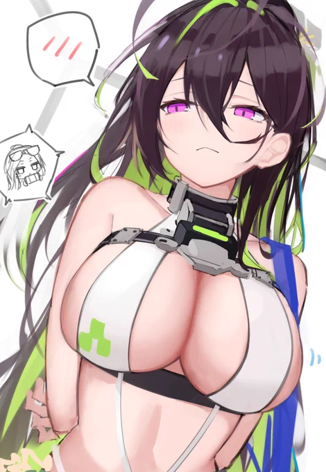 ギルティかわえ～ 