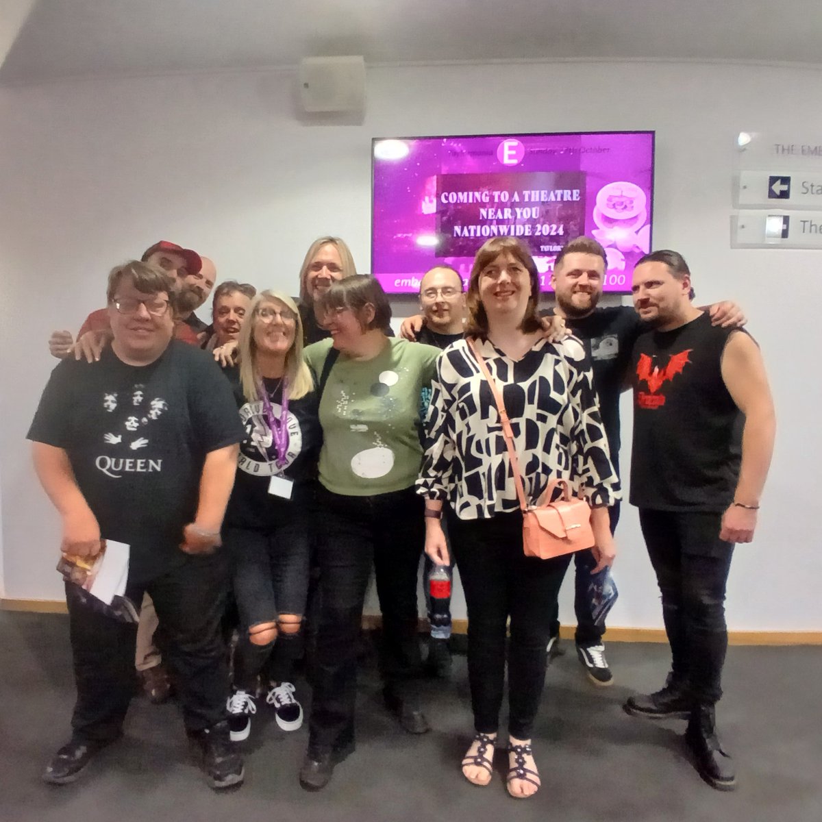 Linkage Community Trust tweet media