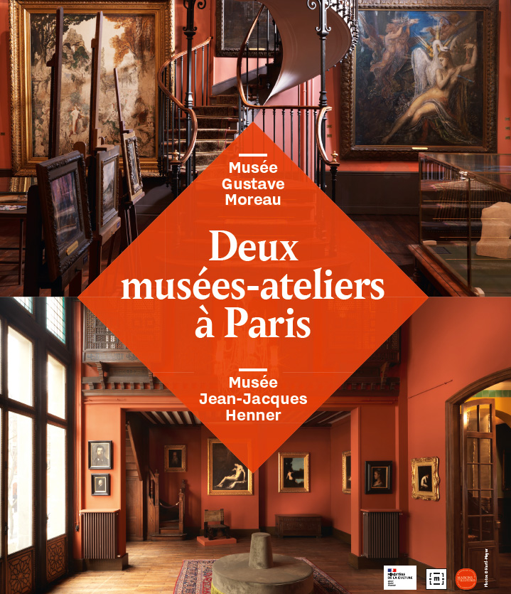 Please #RT
je recrute une ou un secrétaire général pour l'Etablissement public du musée Henner et du <a href="/MuseeMoreau/">Musée Gustave Moreau</a>, merci de partager cette offre d'emploi auprès de vos contacts !
#recrutement #musée
lnkd.in/eyffAsP5