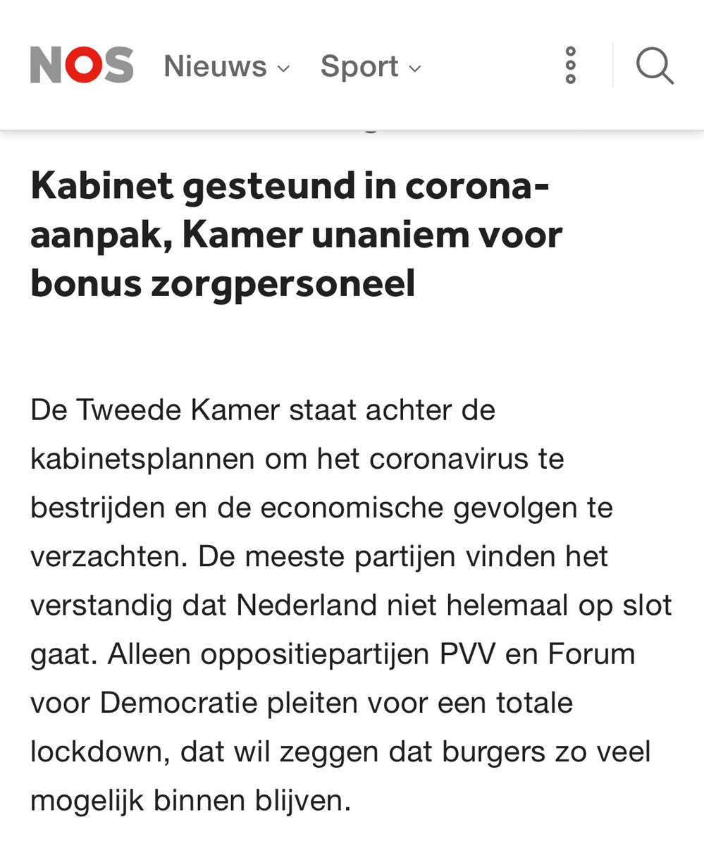 kuttwittur's tweet photo. Geert Wilders is niet te vertrouwen. Het is een populist, altijd 'ja' als de rest 'nee' zegt.
Zijn we vergeten dat hij een totale lockdown wilde? Zelfs FVD! #wilders #politiek 
https://t.co/FV5wdnj0h9 https://t.co/f5Rdr5ZzbC
