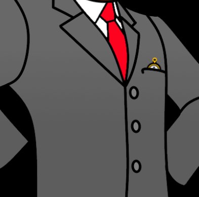 MarioloneBubba's tweet photo. Secondo voi a chi appartiene questo abito così elegante? #SneakPeek #HypeTrain https://t.co/F6SvR2ALS4