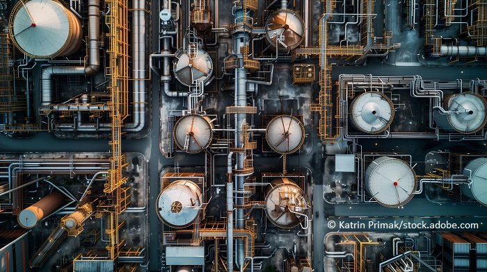 Der VKU mit einer Ersteinschätzung zur Einigung auf #Kraftwerksstrategie und #Haushalt: Die lang ersehnte Kraftwerksstrategie über ein #Kraftwerkssicherheitsgesetz endlich umzusetzen ist ein positiver, wenn auch längst überfälliger Schritt.
Zur PM: vku.de/presse/pressem…