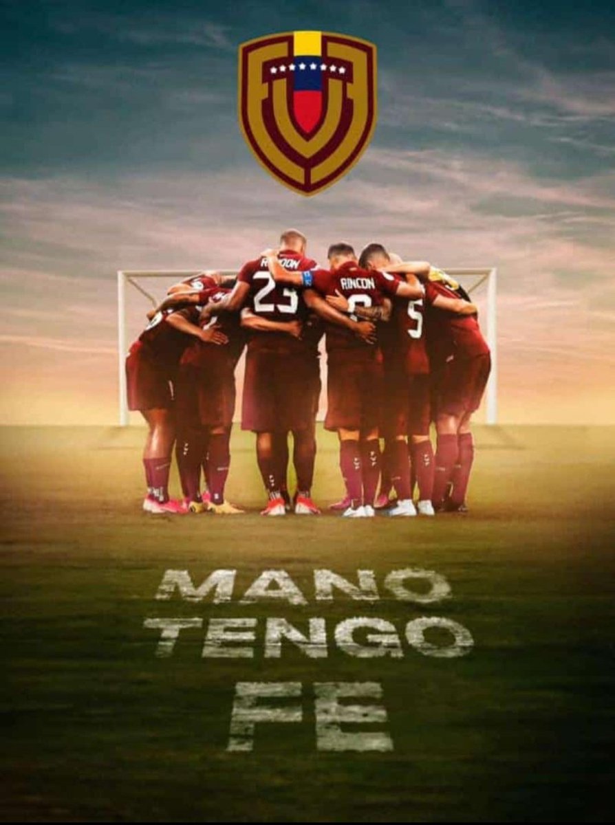 LA VINOTINTO A HACER HISTORIA

Esta noche, a las 21:00 Hrs. (9:00 pm), la Vinotinto se enfrentará con el seleccionado de Canadá, en el partido de cuartos de final de la Copa América (+Reporte) ➡️ instagram.com/p/C9CwKiNgBY_/…