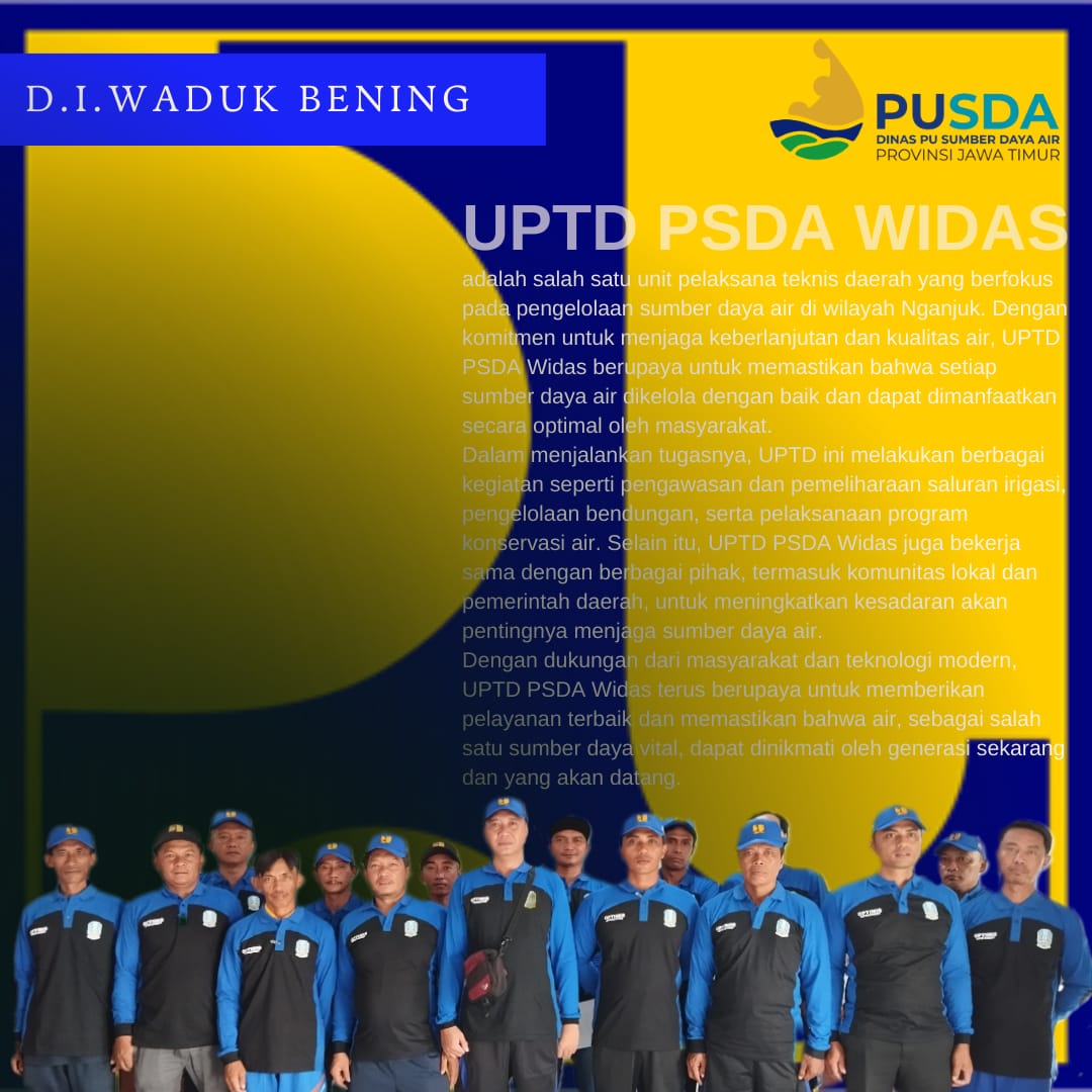 Tak kenal lelah demi para Petani Indonesia PUSDA JATIM