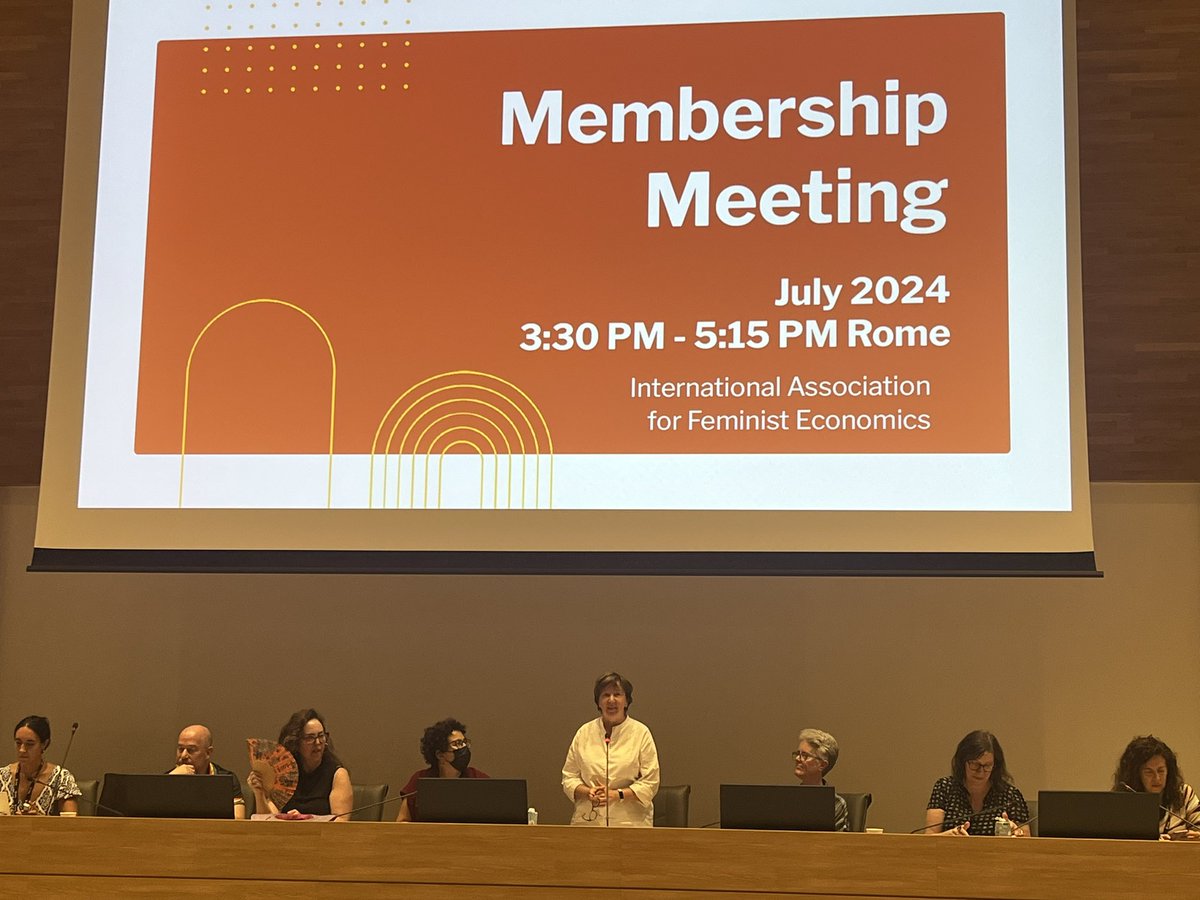 Centre for Economic Justice tweet media