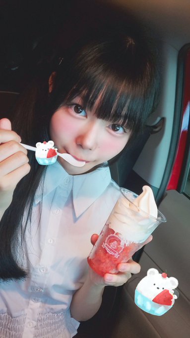 星野るなのTwitter画像35