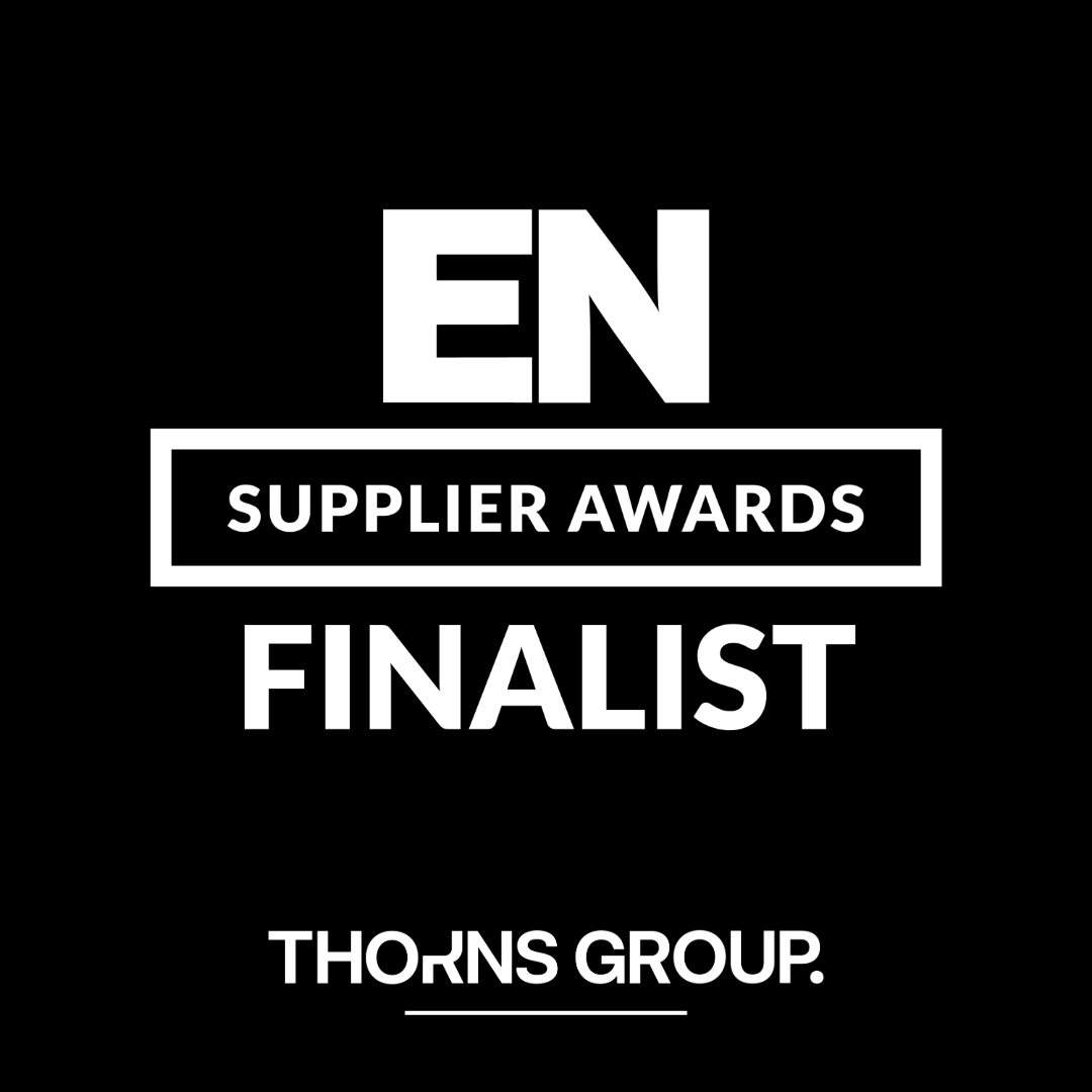 Thorns Group tweet media