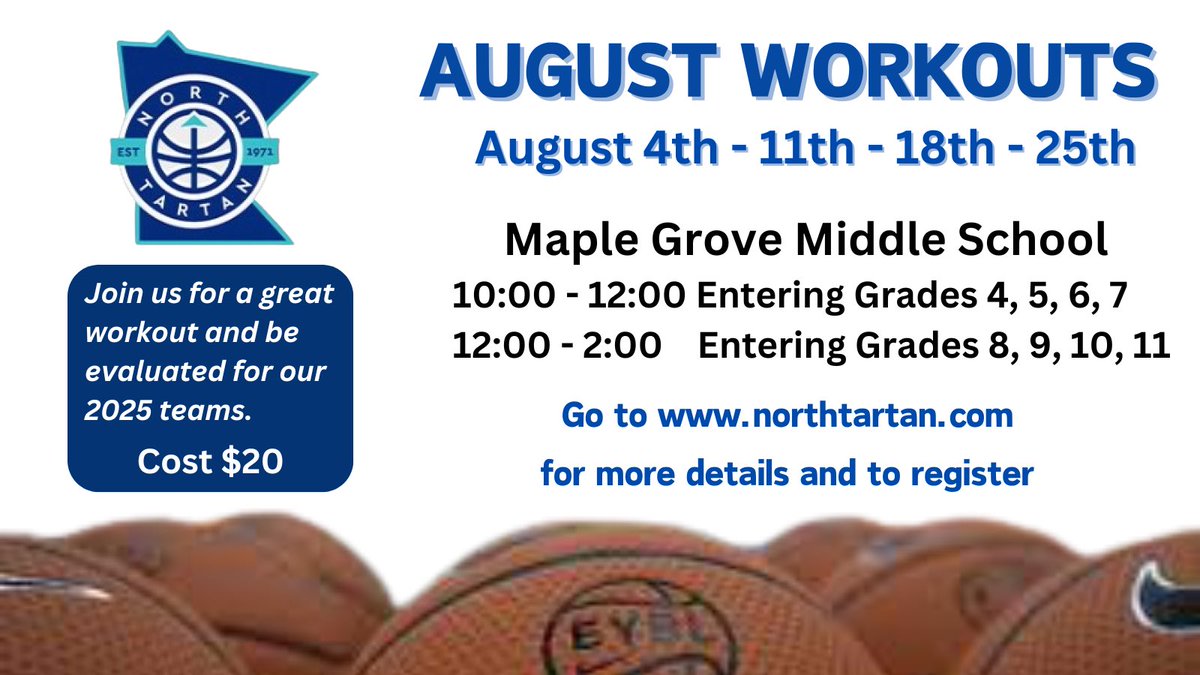 North Tartan tweet media