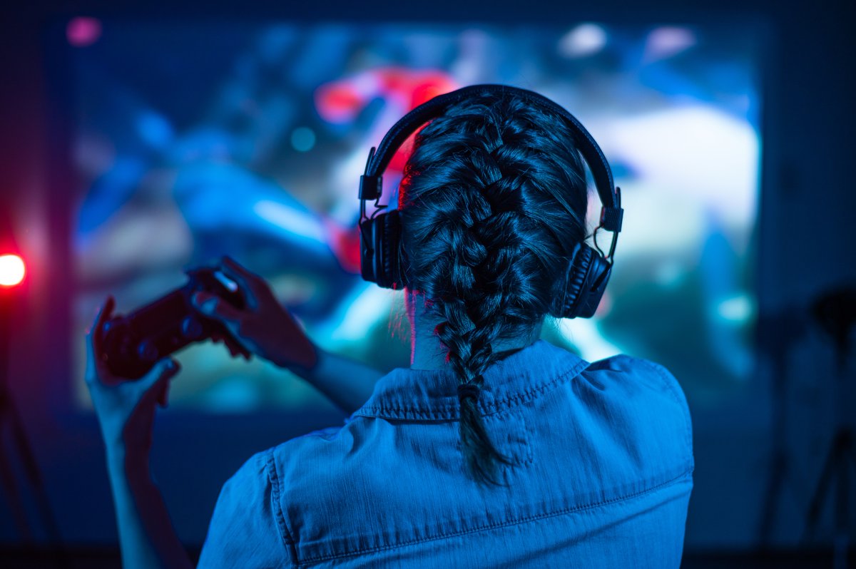 SPACEbyCODA's tweet photo. Level-up your gaming experience with #SPACEbyCODA🕹️

Video can be displayed on 4K SPACE Screen and audio signals are sent directly to SPACE.

Configure the modules to your preference to create a unique and immersive gaming setup 🙌

Learn more ➡️ https://t.co/qUUYU2UBaH

#Gaming https://t.co/8bfsWeo3Ug