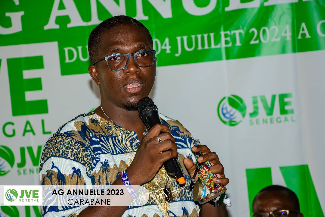 Naturefreind's tweet image. l’AG s’est déroulée en présence du PCA et les membres du CA de l'organisation, les directeurs exécutifs de @Jve_Senegal , #JVEGambie et @jveniger , ainsi que des représentants de partenaires locaux à savoir @green_sedhiou ,@UrgencEco  et @CasamanceReezo et #ADEB⤵️