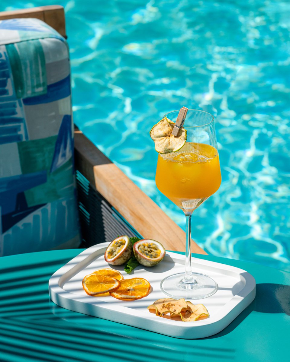 Sipping on a vibrant cocktail by the pool and soaking up the sun at the ultimate beach club in the Maldives paints the perfect picture of a summer escape. 

#Seasidefinolhu #Maldives #finolhumaldives #BeachClub #Cocktail #PoolsideFun