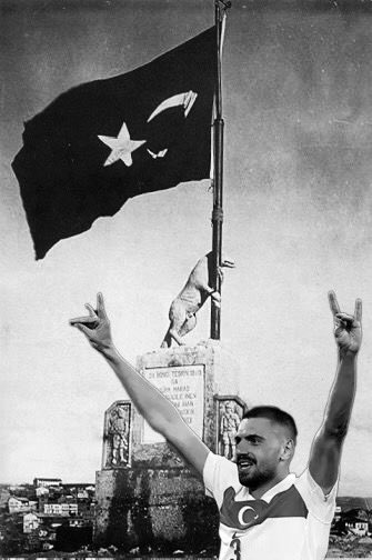 Yanındayız <a href="/Merihdemiral/">Merih Demiral</a>